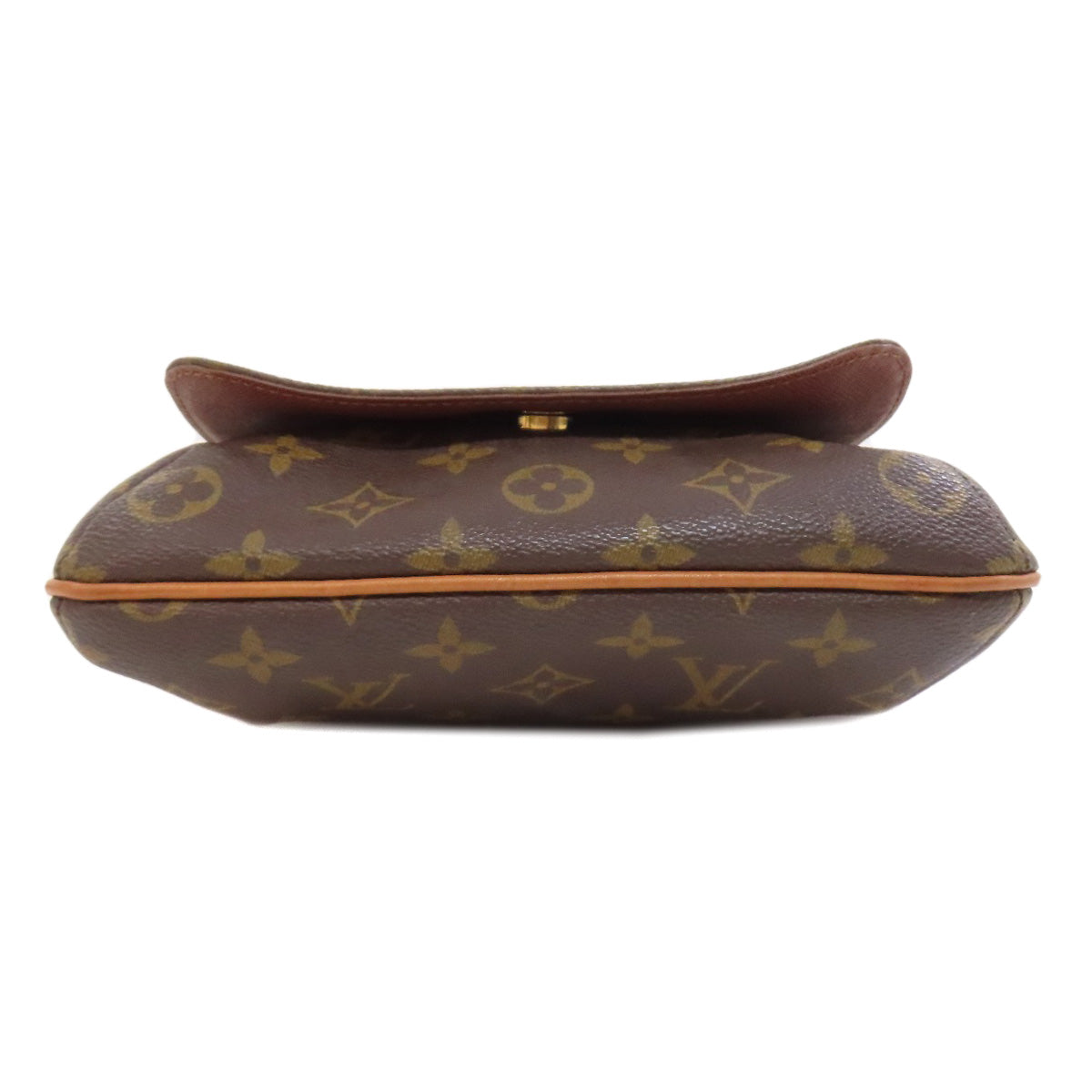 LOUIS VUITTON M51258 Musette Salsa S Shoulder Bag Monogram canvas Ladies [Used]