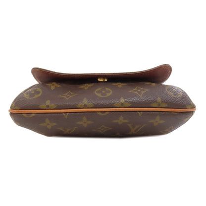 LOUIS VUITTON M51258 Musette Salsa S Shoulder Bag Monogram canvas Ladies [Used]