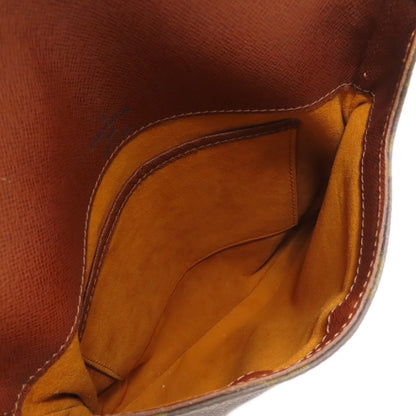 LOUIS VUITTON M51258 Musette Salsa S Shoulder Bag Monogram canvas Ladies [Used]