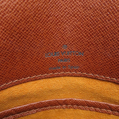 LOUIS VUITTON M51258 Musette Salsa S Shoulder Bag Monogram canvas Ladies [Used]