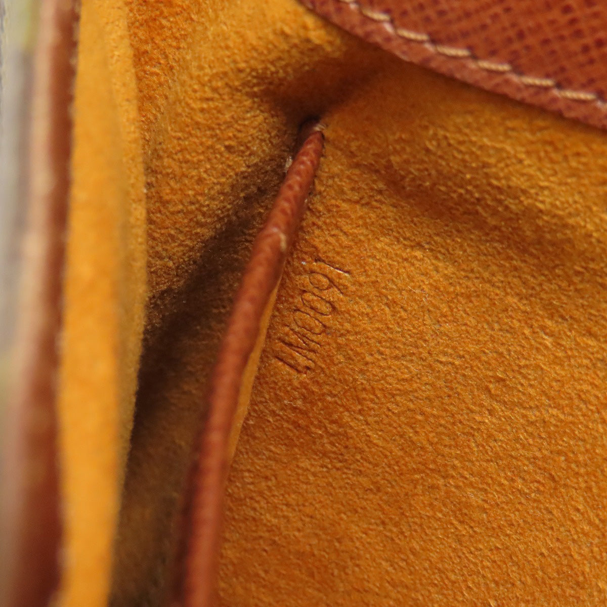 LOUIS VUITTON M51258 Musette Salsa S Shoulder Bag Monogram canvas Ladies [Used]