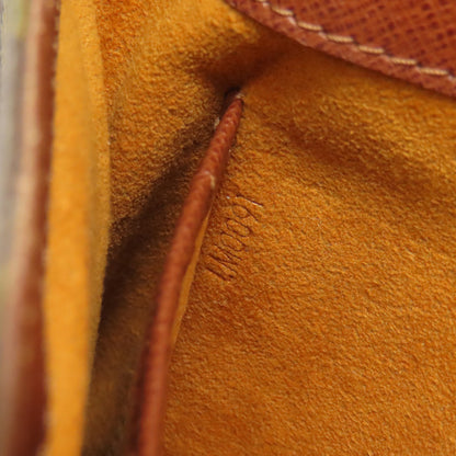 LOUIS VUITTON M51258 Musette Salsa S Shoulder Bag Monogram canvas Ladies [Used]