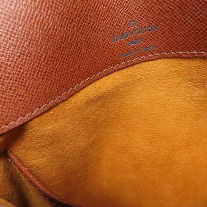 LOUIS VUITTON M51258 Musette Salsa S Shoulder Bag Monogram canvas Ladies [Used]