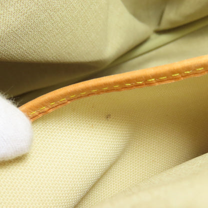 LOUIS VUITTON M47270 Deauville Tote Bag Monogram canvas Ladies [Used]