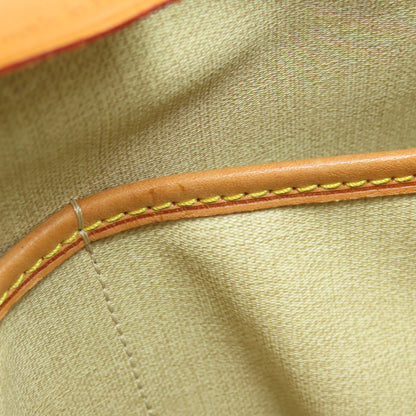 LOUIS VUITTON M47270 Deauville Tote Bag Monogram canvas Ladies [Used]