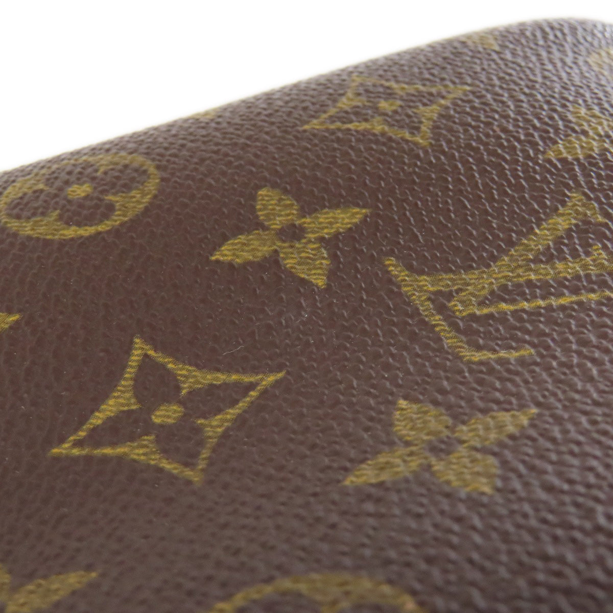 LOUIS VUITTON M47270 Deauville Tote Bag Monogram canvas Ladies [Used]