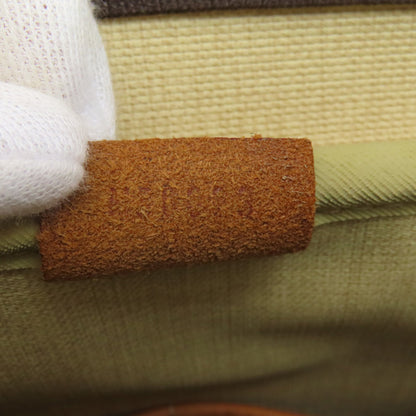 LOUIS VUITTON M47270 Deauville Tote Bag Monogram canvas Ladies [Used]