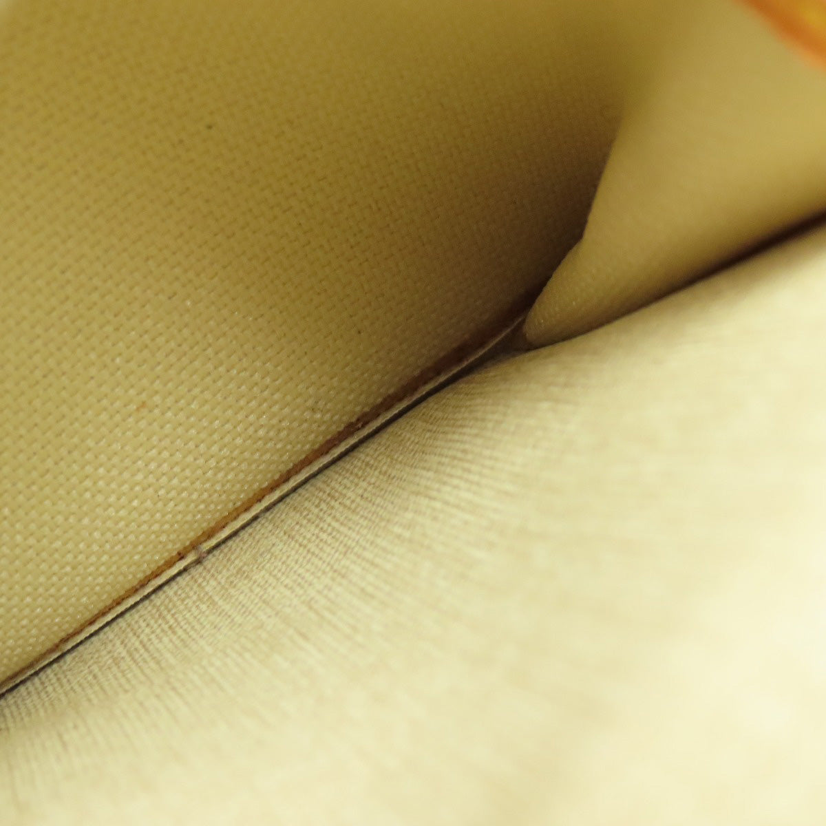 LOUIS VUITTON M47270 Deauville Tote Bag Monogram canvas Ladies [Used]