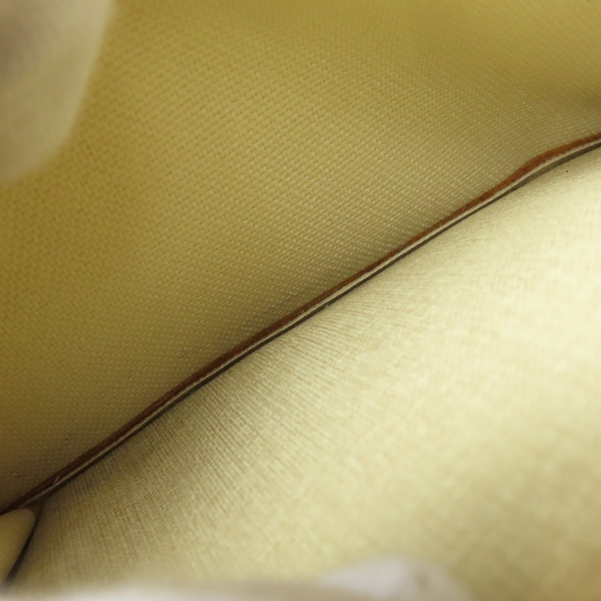 LOUIS VUITTON M47270 Deauville Tote Bag Monogram canvas Ladies [Used]