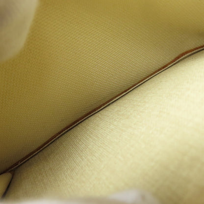 LOUIS VUITTON M47270 Deauville Tote Bag Monogram canvas Ladies [Used]