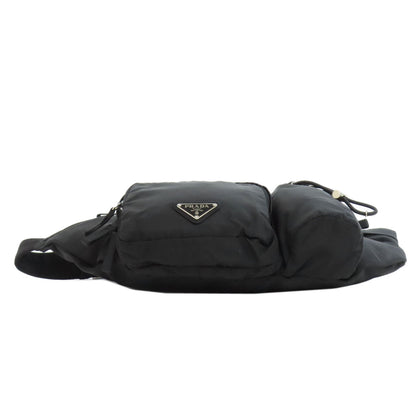 PRADA   Hip bag, waist bag Logo Hardware Nylon Ladies