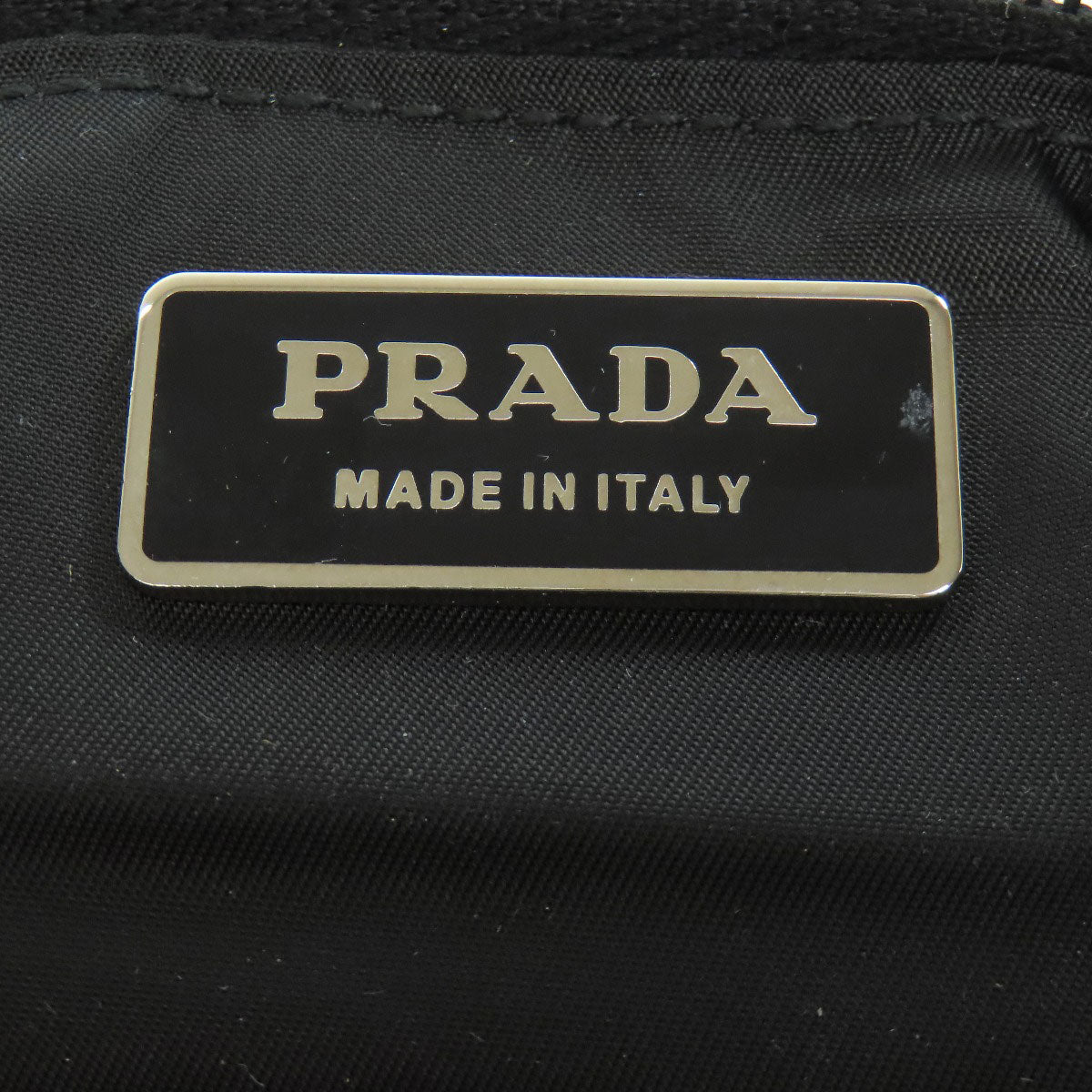 PRADA   Hip bag, waist bag Logo Hardware Nylon Ladies