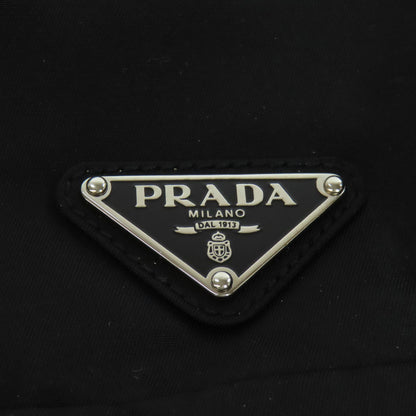 PRADA   Hip bag, waist bag Logo Hardware Nylon Ladies