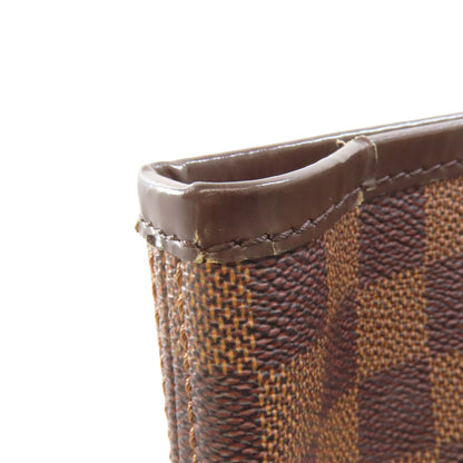 ルイヴィトン N51106 ネヴァーフルGM 旧 トートバッグ ダミエキャンバス レディース 【中古】【LOUIS VUITTON】