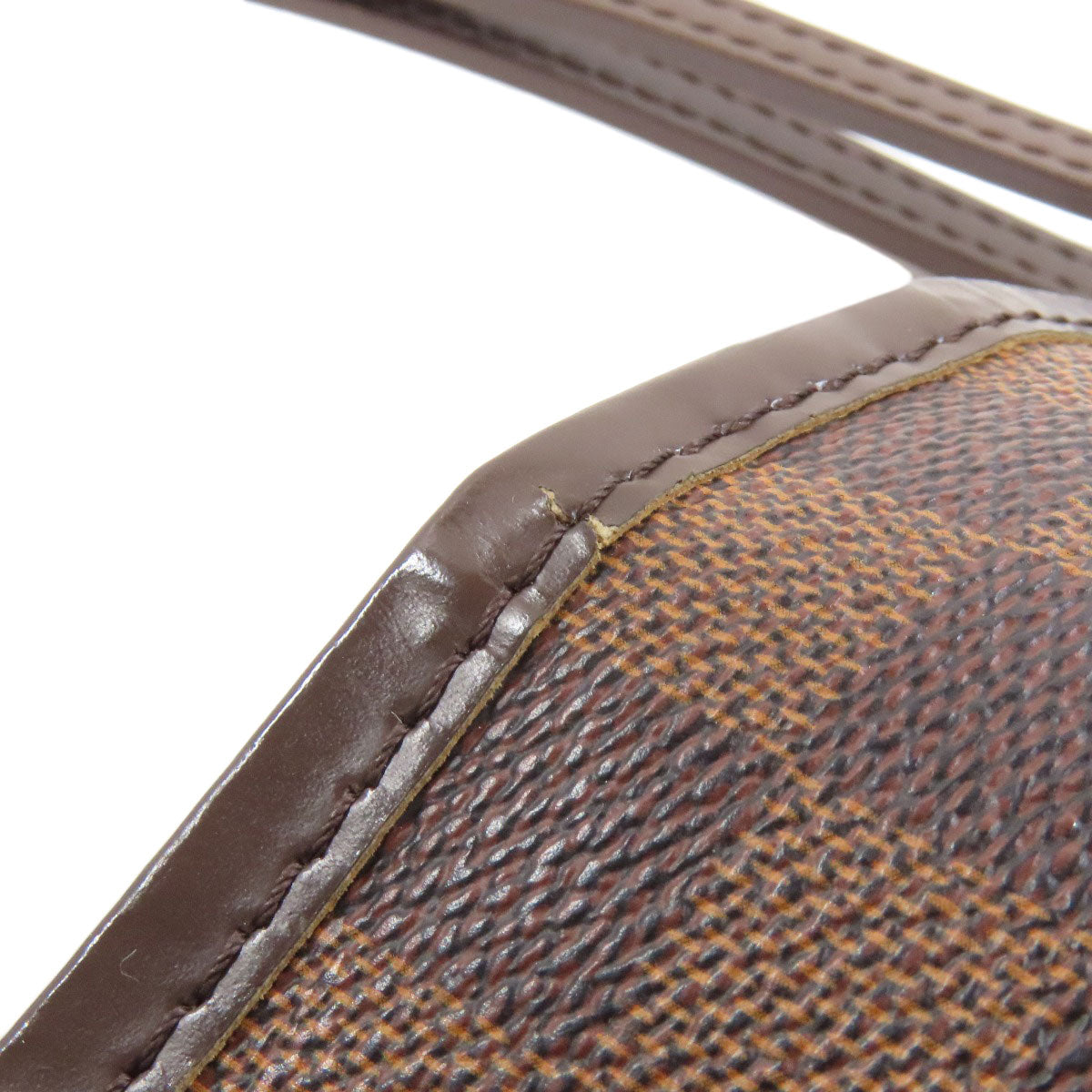 ルイヴィトン N51106 ネヴァーフルGM 旧 トートバッグ ダミエキャンバス レディース 【中古】【LOUIS VUITTON】