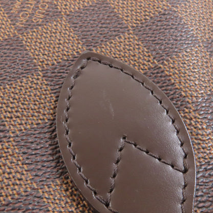 ルイヴィトン N51106 ネヴァーフルGM 旧 トートバッグ ダミエキャンバス レディース 【中古】【LOUIS VUITTON】