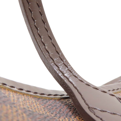 ルイヴィトン N51106 ネヴァーフルGM 旧 トートバッグ ダミエキャンバス レディース 【中古】【LOUIS VUITTON】