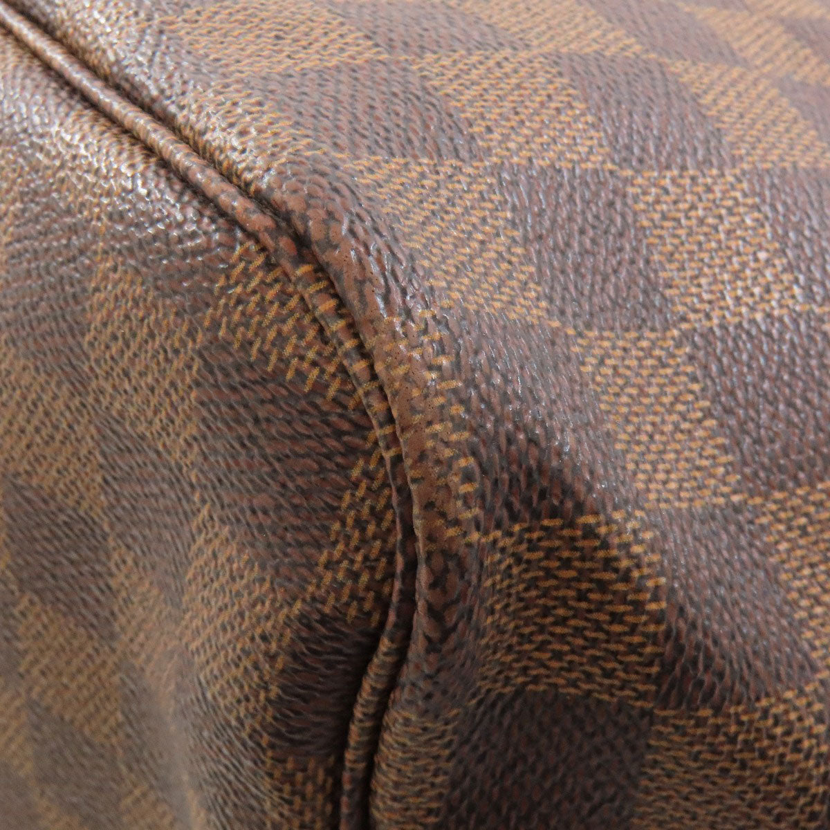 ルイヴィトン N51106 ネヴァーフルGM 旧 トートバッグ ダミエキャンバス レディース 【中古】【LOUIS VUITTON】