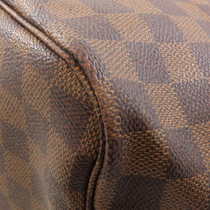 ルイヴィトン N51106 ネヴァーフルGM 旧 トートバッグ ダミエキャンバス レディース 【中古】【LOUIS VUITTON】