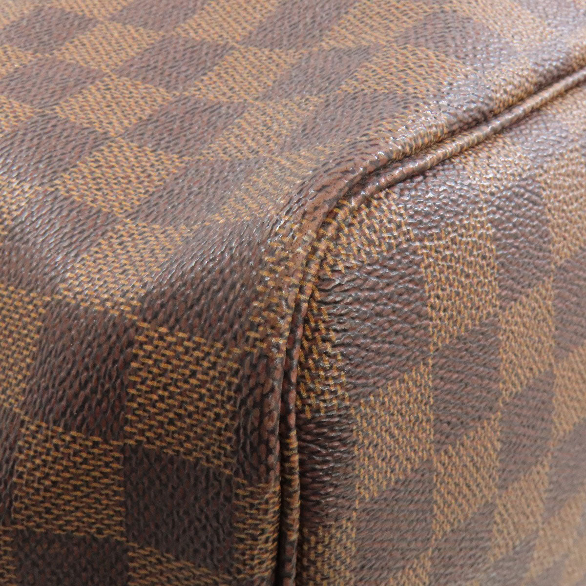 LOUIS VUITTON  N51106 Tote Bag Neverfull GM (old) Damier canvas Ladies