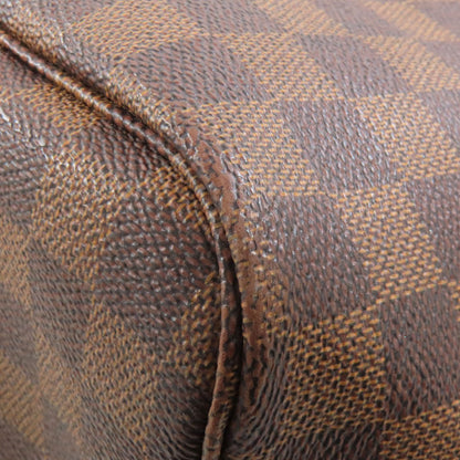 LOUIS VUITTON  N51106 Tote Bag Neverfull GM (old) Damier canvas Ladies