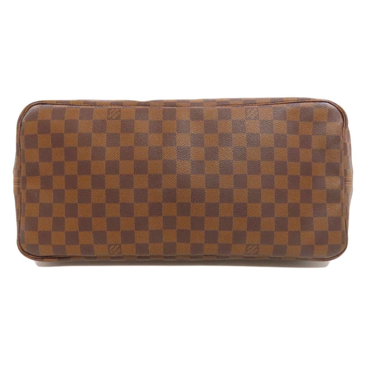 ルイヴィトン N51106 ネヴァーフルGM 旧 トートバッグ ダミエキャンバス レディース 【中古】【LOUIS VUITTON】