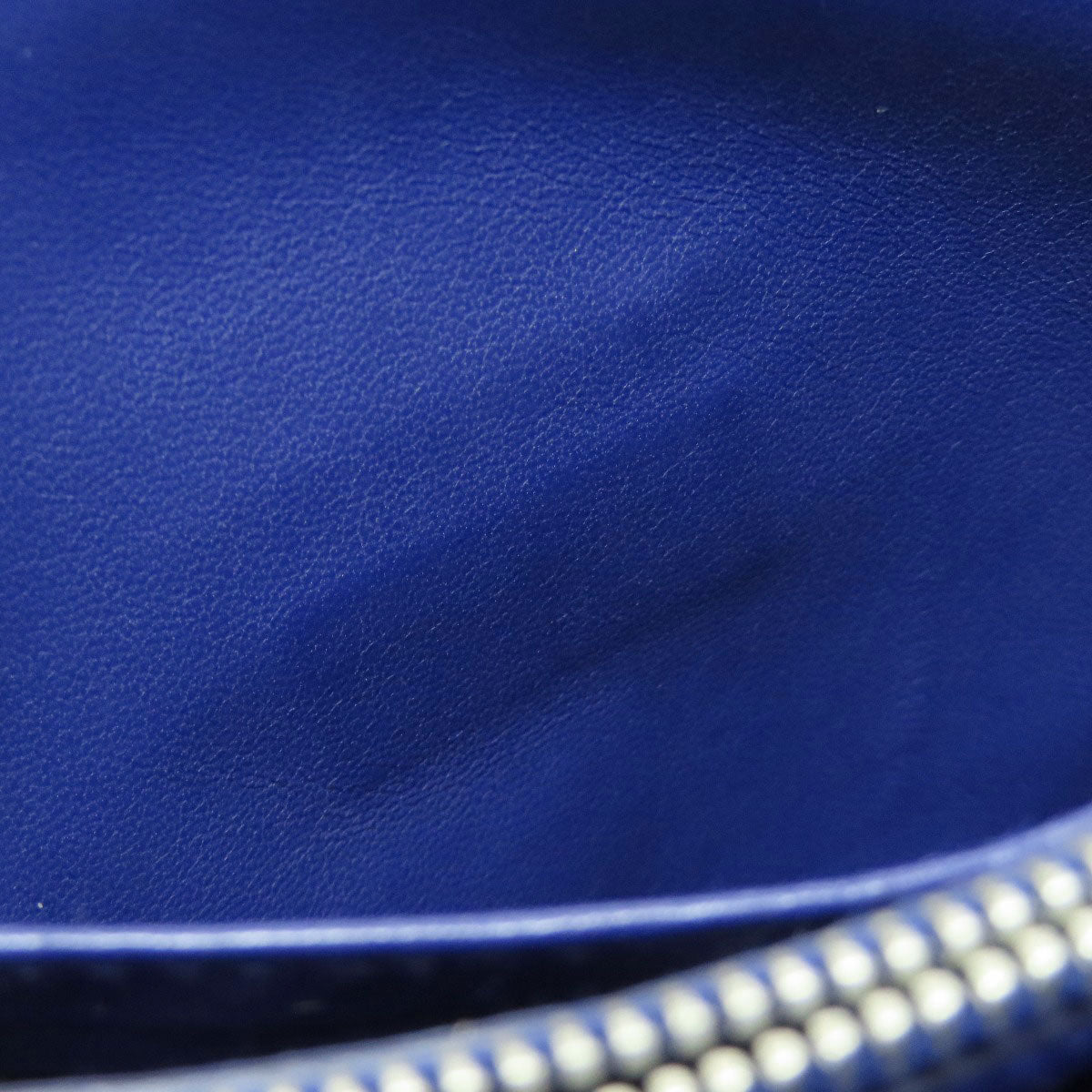 PRADA Shoulder wallet Long wallet (with coin pocket) Safiano Ladies [Used]