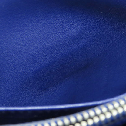 PRADA Shoulder wallet Long wallet (with coin pocket) Safiano Ladies [Used]