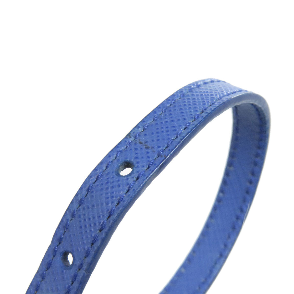 PRADA Shoulder wallet Long wallet (with coin pocket) Safiano Ladies [Used]