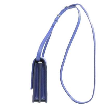 PRADA Shoulder wallet Long wallet (with coin pocket) Safiano Ladies [Used]