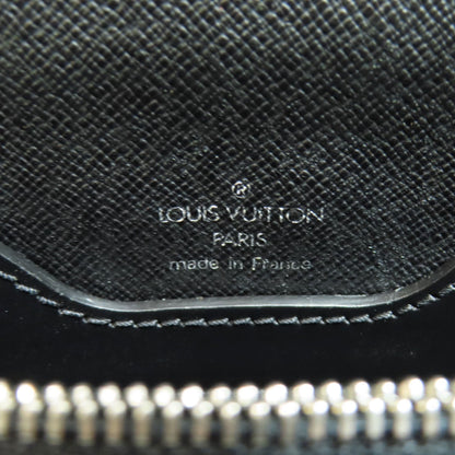 LOUIS VUITTON  M31062 business bag Minuto Taiga mens