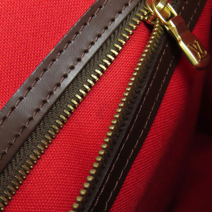 ルイヴィトン N51119 チェルシー トートバッグ ダミエキャンバス レディース 【中古】【LOUIS VUITTON】