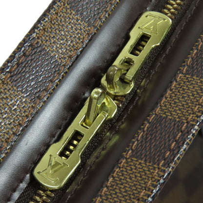ルイヴィトン N51119 チェルシー トートバッグ ダミエキャンバス レディース 【中古】【LOUIS VUITTON】