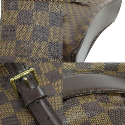 ルイヴィトン N51119 チェルシー トートバッグ ダミエキャンバス レディース 【中古】【LOUIS VUITTON】