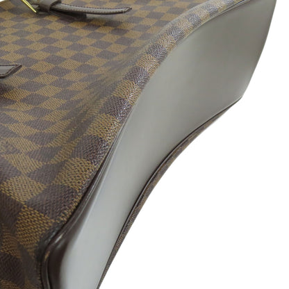 LOUIS VUITTON  N51119 Tote Bag Chelsea Damier canvas Ladies