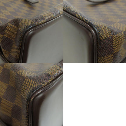 LOUIS VUITTON N51119 Chelsea Tote Bag Damier canvas Ladies [Used]