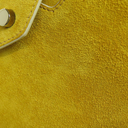 Jimmy Choo 2WAY Handbag Suede Ladies [Used]