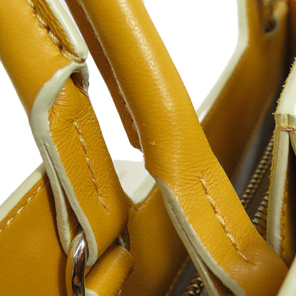 Jimmy Choo 2WAY Handbag Suede Ladies [Used]