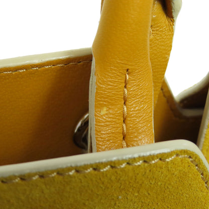 Jimmy Choo 2WAY Handbag Suede Ladies [Used]