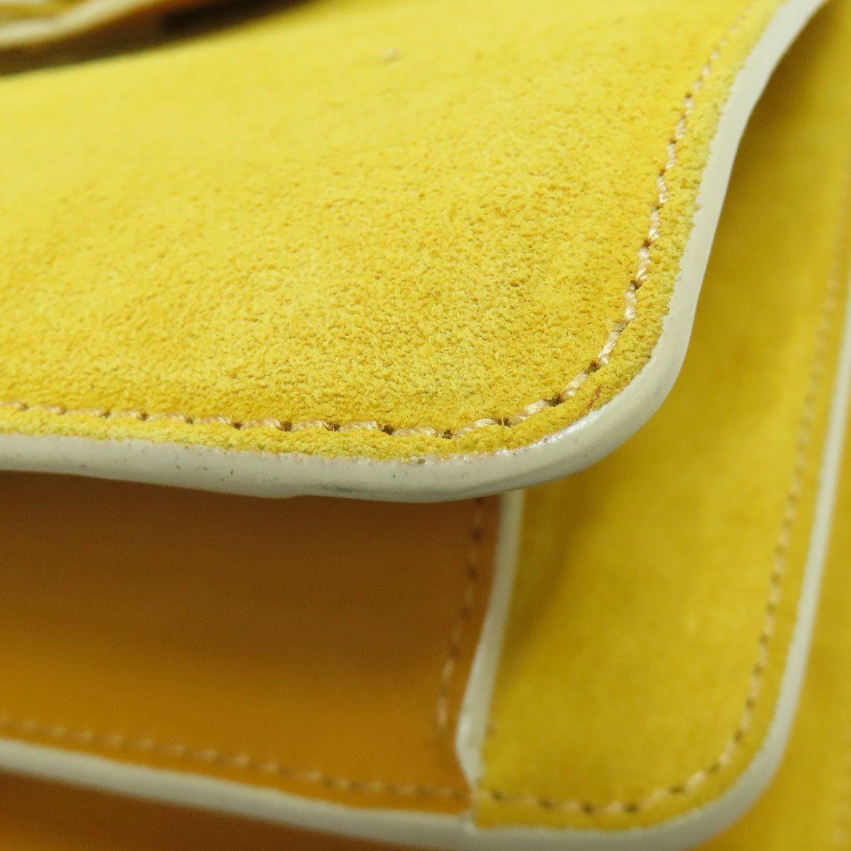 Jimmy Choo 2WAY Handbag Suede Ladies [Used]