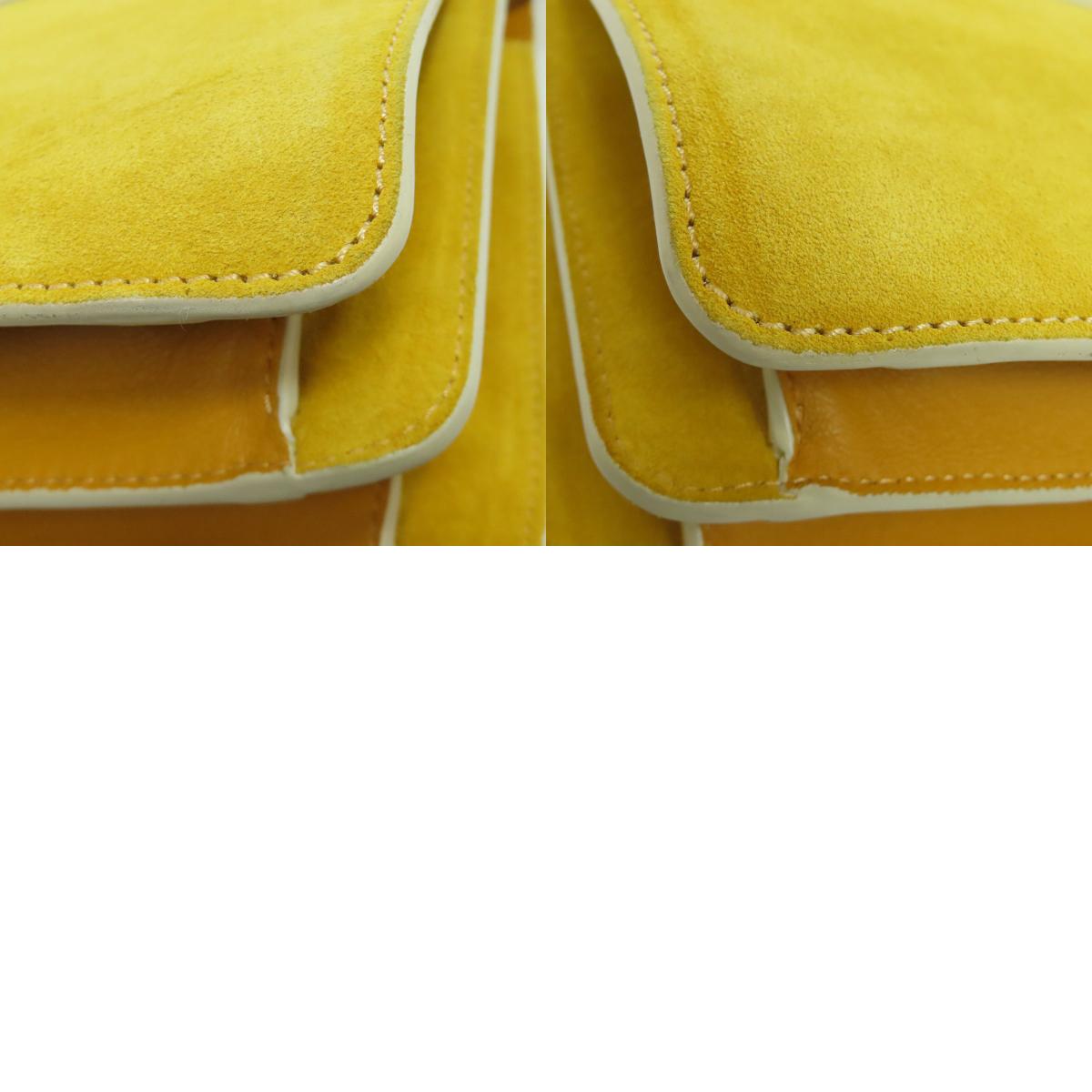 Jimmy Choo 2WAY Handbag Suede Ladies [Used]