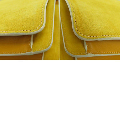 Jimmy Choo 2WAY Handbag Suede Ladies [Used]