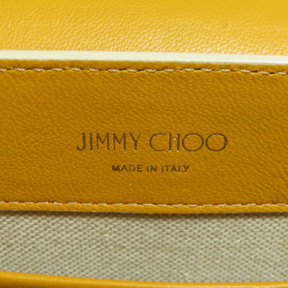 Jimmy Choo 2WAY Handbag Suede Ladies [Used]