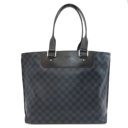 LOUIS VUITTON  N41397 Tote Bag Cabas・Voyage Damier canvas mens