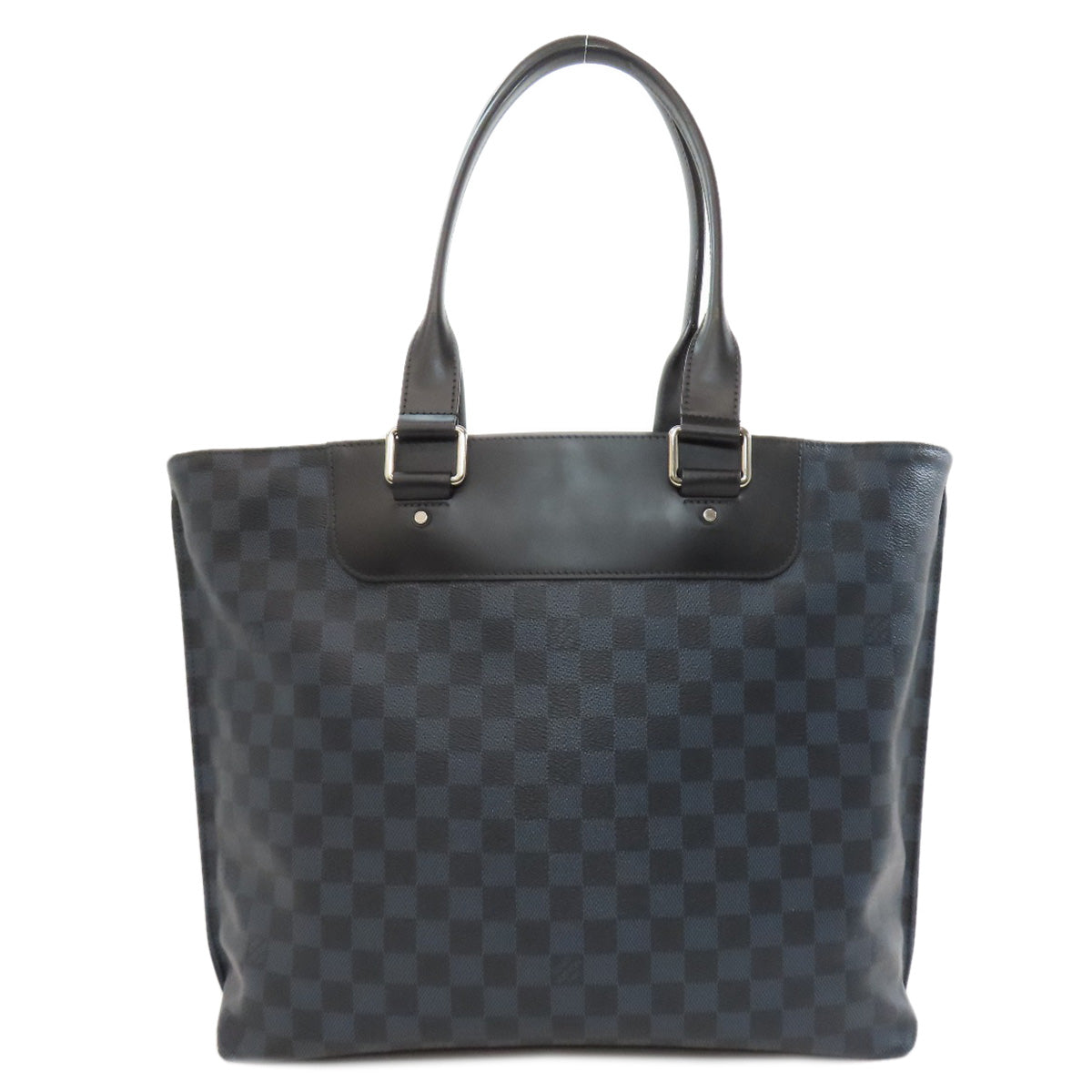 LOUIS VUITTON  N41397 Tote Bag Cabas・Voyage Damier canvas mens