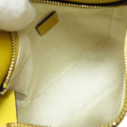 LOEWE Puzzle bag mini 2WAY Handbag Calf Ladies [Used]