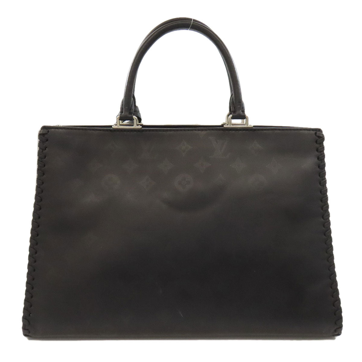 LOUIS VUITTON  M54147 Handbag Veli Zip Calf Ladies