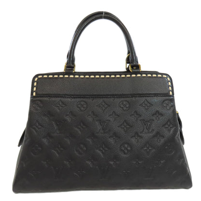 LOUIS VUITTON  M41491 Handbag Vosges Empreinte Ladies