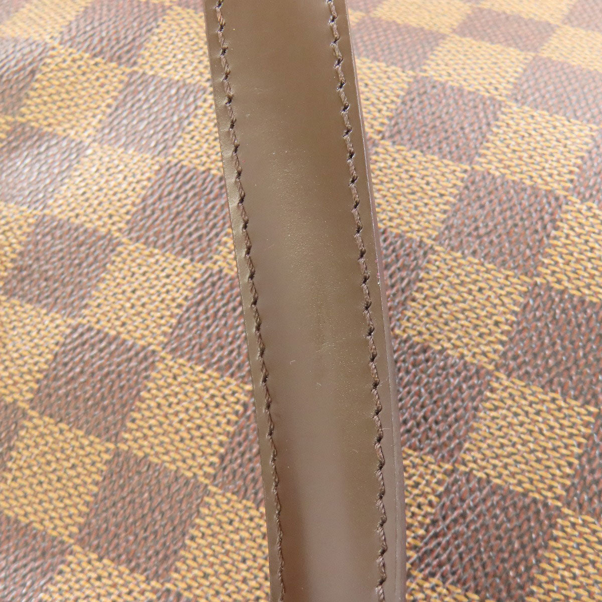 LOUIS VUITTON  N51119 Tote Bag Chelsea Damier canvas Ladies