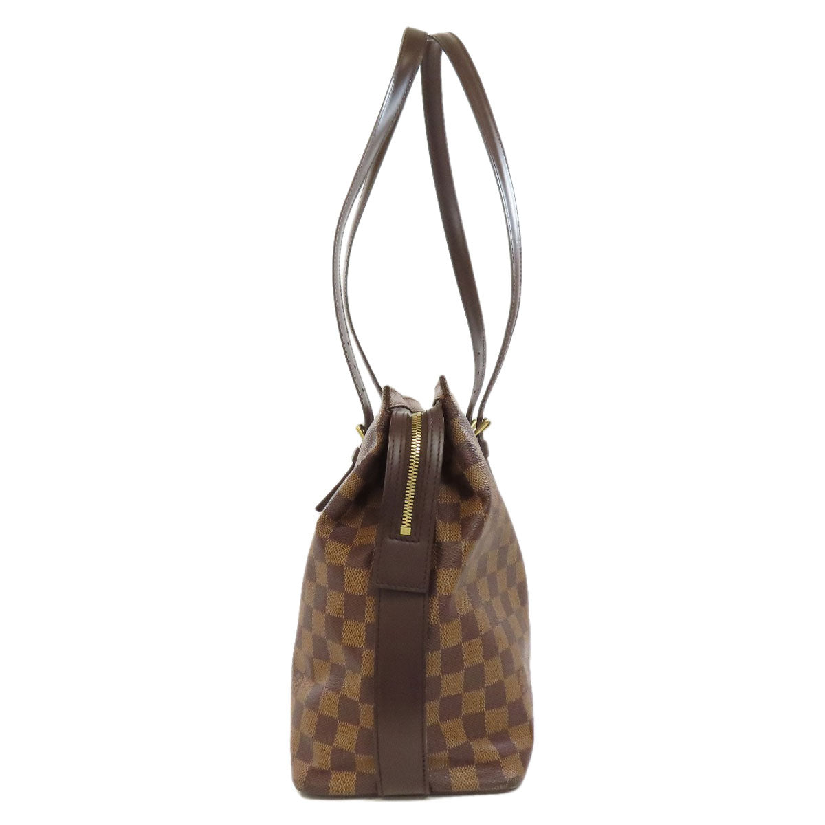 LOUIS VUITTON  N51119 Tote Bag Chelsea Damier canvas Ladies